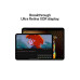Apple iPad Pro 11 M4 Nano Cellular 2024 1000 GB Space Schwarz