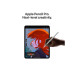 Apple iPad Pro 11 M4 Nano Cellular 2024 1000 GB Silber