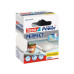tesa Gewebeband -Set Perfect 38 mm x 2.75 m, 3 Rollen, Weiss