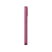 Nudient Back Cover Bold Case iPhone 15 Deep Pink