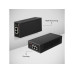 Edimax Pro PoE+ Injector GP-201IT 30 Watt Edimax Pro PoE+ Injector GP-201IT 30 Watt