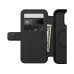 Nomad Book Cover Modern Leather Folio iPhone 15 Pro Schwarz Nomad Book Cover Modern Leather Folio iPhone 15 Pro Schwarz