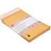 ELCO Versandtasche Zero Plastic 200 x 275 mm, 4 Stück