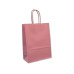ELCO Geschenktasche 18 x 8 x 24 cm, 25 Stück, Rosa