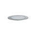 Paulmann Einbauspot Plug & Shine Floor, RGBW, 2W, Edelstahl