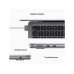 Apple MacBook Air 13 2022 M2 10C GPU / 512 GB / 24 GB Space Grau