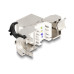 Delock Keystone-Modul RJ45 zu LSA Cat.6A STP Delock Keystone-Modul RJ45 zu LSA Cat.6A STP
