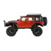 Amewi Scale Crawler AMXRock CT10 Crosstrail Rot, ARTR, 1:10