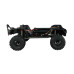 Amewi Scale Crawler AMXRock CT10 Crosstrail Rot, ARTR, 1:10