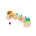 Mattel Spiele Kinderspiel Greedy Gator DE / FR / EN