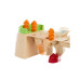 Mattel Spiele Kinderspiel Greedy Gator DE / FR / EN