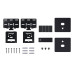 Samsung Wandhalterung WMN-B50SCXEN