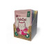 Green Petfood Nassfutter FairCat Multipack, 6 x 85 g