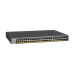 Netgear PoE+ Switch GS752TP 52 Port