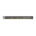 Netgear PoE+ Switch GS752TP 52 Port