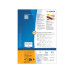 HERMA Outdoor-Etiketten 99.1 x 67.7 mm, 80 Blatt HERMA Outdoor-Etiketten 99.1 x 67.7 mm, 80 Blatt