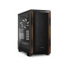 be quiet! PC-Gehäuse Dark Base 701 Schwarz