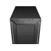 be quiet! PC-Gehäuse Dark Base 701 Schwarz
