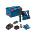 Bosch Professional Bohrhammer GBH 18 V-28 CF