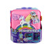 Polly Pocket Polly Pocket Urlaub im Rollkoffer Spielset Polly Pocket Polly Pocket Urlaub im Rollkoffer Spielset