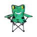 KOOR Campingstuhl Frosch