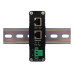 Exsys PoE Injector EX-60315 Exsys PoE Injector EX-60315