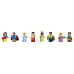 LEGO® Disney Schloss 43222
