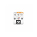 M5Stack Spannungsregler DC-DC USB TypC 2Grove Unit