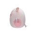 Squishmallows Plüsch Peety Schwein mit Flügel 30 cm