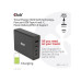 Club 3D USB-Wandladegerät CAC-1906 Club 3D USB-Wandladegerät CAC-1906