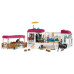 Schleich Spielfigurenset Horse Club Pferdetransporter