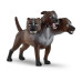 Schleich Spielzeugfigur Fluffy Schleich Spielzeugfigur Fluffy