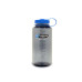 nalgene Trinkflasche Wide Mouth Sustain 1000 ml, Grau