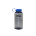 nalgene Trinkflasche Wide Mouth Sustain 1000 ml, Grau