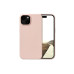 dbramante1928 Back Cover Greenland iPhone 15 Pink Sand