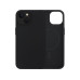 dbramante1928 Back Cover Iceland D3O iPhone 15 Schwarz