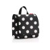 Reisenthel Necessaire Toiletbag Dots White