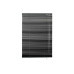 Gardinia Aluminium Jalousie Schwarz, 50 x 175 cm
