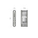 Smallrig Universal 9 in 1 Mulit-Tool Kit Smallrig Universal 9 in 1 Mulit-Tool Kit