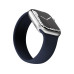 Vonmählen Solo Loop Apple Watch L 42/44/45/49 mm Navy Vonmählen Solo Loop Apple Watch L 42/44/45/49 mm Navy