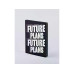 Nuuna Notizbuch GRAPHIC L FUTURE PLANS
