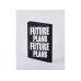 Nuuna Notizbuch GRAPHIC L FUTURE PLANS