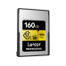 Lexar CF-Karte Professional Type A GOLD Series 160 GB Lexar CF-Karte Professional Type A GOLD Series 160 GB