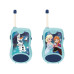 Lexibook Rettungsdienst Disney Frozen Walkie-Talkies