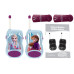 Lexibook Rettungsdienst Disney Frozen Walkie-Talkies