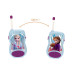 Lexibook Rettungsdienst Disney Frozen Walkie-Talkies