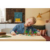 LEGO® Animal Crossing Käptens Insel-Bootstour 77048