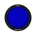 Profoto OCF II Gel – Blue Profoto OCF II Gel – Blue