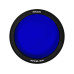Profoto OCF II Gel – Blue Profoto OCF II Gel – Blue