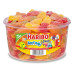 Haribo Gummibonbons Surf Trip sauer vegan 150 Stück